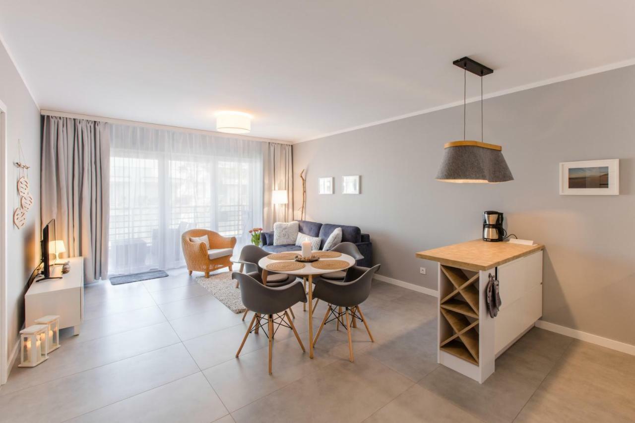 Apartament Pod Sosnami Погожелица Экстерьер фото