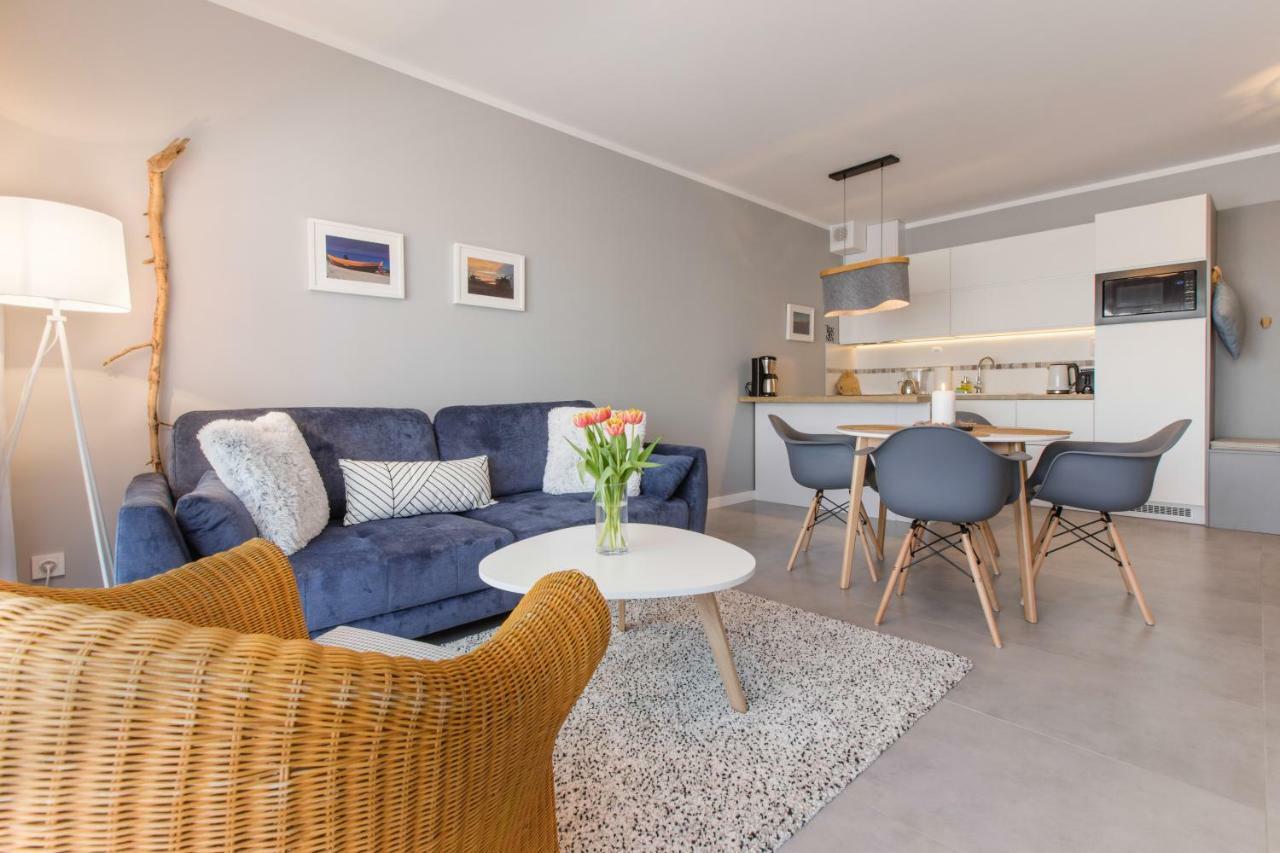 Apartament Pod Sosnami Погожелица Экстерьер фото