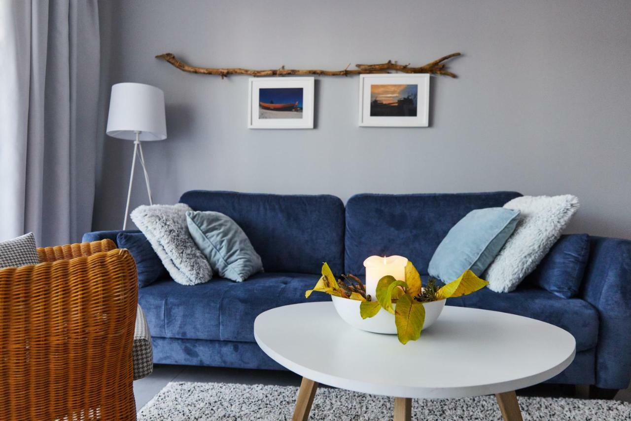 Apartament Pod Sosnami Погожелица Экстерьер фото