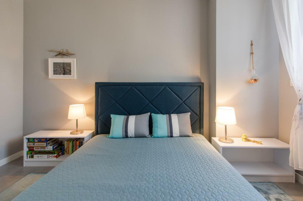 Apartament Pod Sosnami Погожелица Экстерьер фото